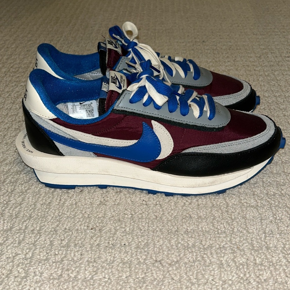 Nike Sacai